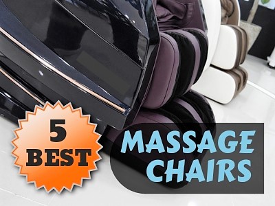 best massage equipment